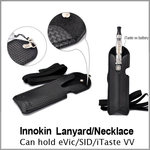 innokin Large Leather Lanyard innokin Large Leather Lanyard