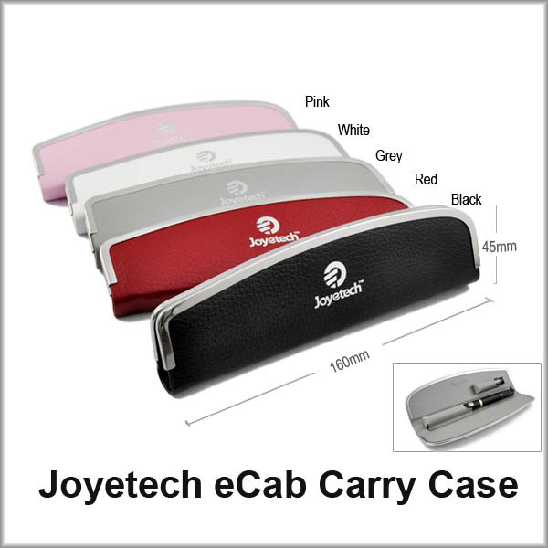Joyetech eCab Carrying Case Joyetech eCab Carrying Case