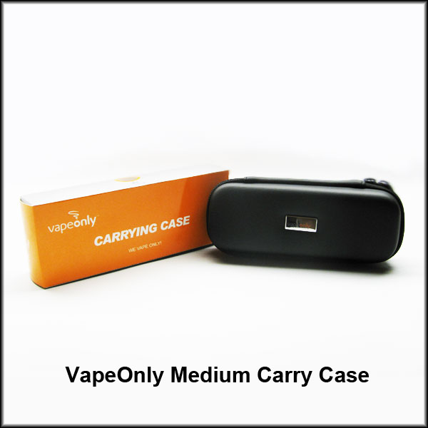 VapeOnly Carrying Case (Med)