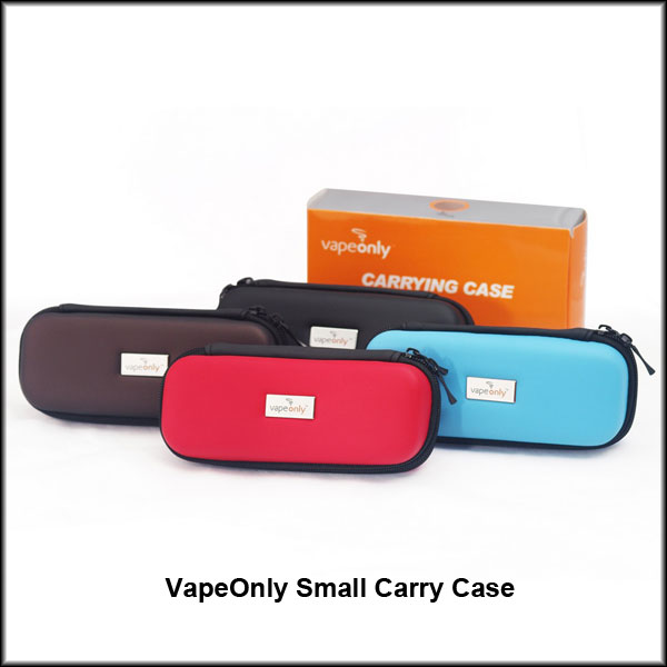 VapeOnly Carrying Case (small)