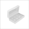 Li-Ion Battery Plastic Storage Case 18350/18650 Li-Ion Battery Plastic Storage Case 18350/18650