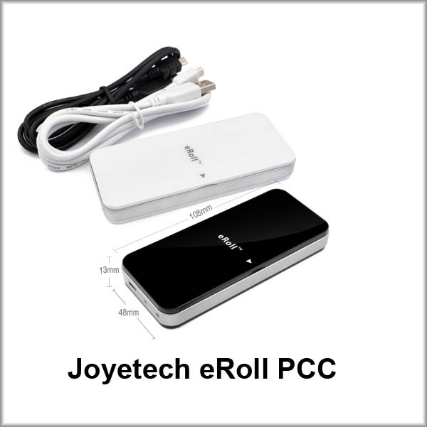 Joyetech eRoll Replacement PCC