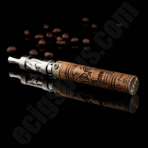 Vision X-Fir / E-Fire Battery - 1000mAh (discontinued)