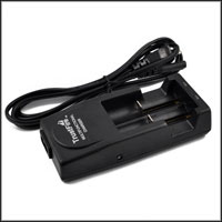 Li-Ion Battery Chargers Li-Ion Battery Chargers
