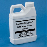 Propylene Glycol Propylene Glycol