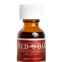 100% PG Free - Red Oak Line