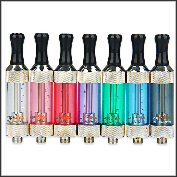 VapeOnly Mini Vivi Nova BDCC Clearomizer