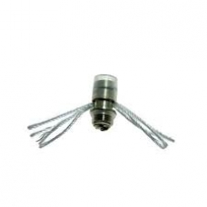 Vision Vivi Nova Replacement Heads (Original Single Coil) (5pk) - Click Image to Close