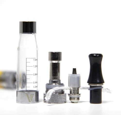 Vision CE5 Clearomizers (Rebuildable) - Click Image to Close