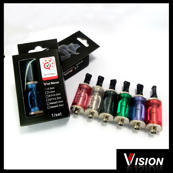 Vision Vivi Nova 3.5ml Vision Vivi Nova 3.5ml