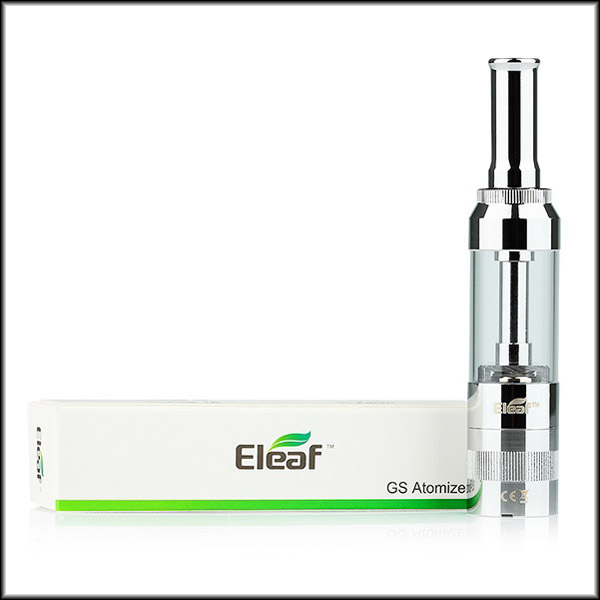 Ismoka Eleaf GS16 BDC Atomizer