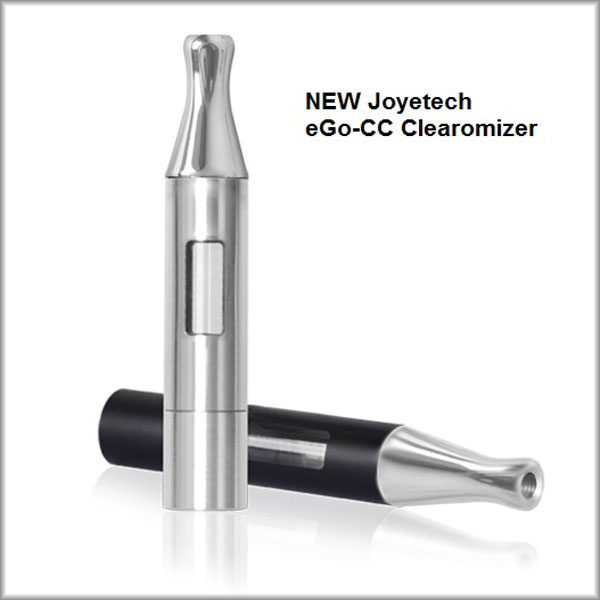 Joyetech eGo - CC Clearomizer