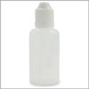 30ml Childproof Dropper Bottle (LDPE)