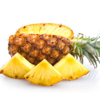Pineapple Flavor 10ml
