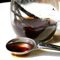 Vanilla Bourbon 10ml