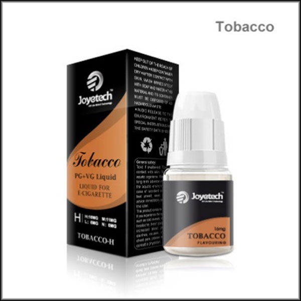 Joyetech E-Liquid Tobacco 30ml Bottle