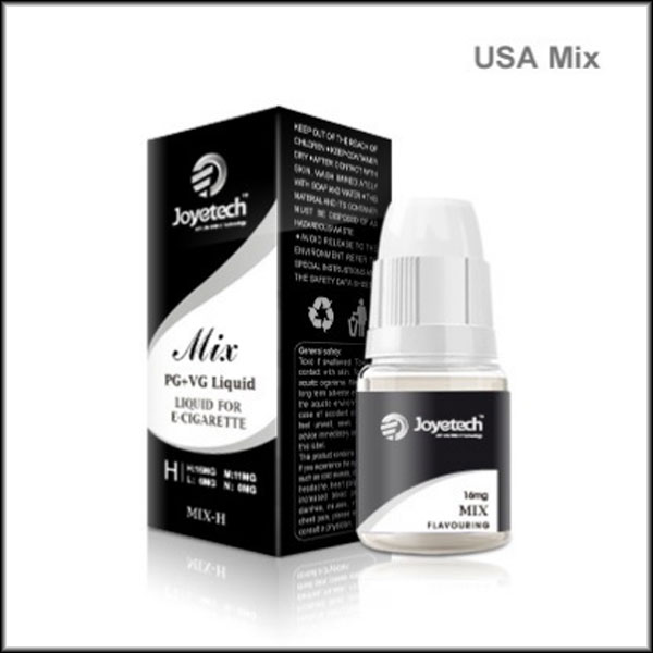 Joyetech E-Liquid USA #2 Mix 30ml Bottle