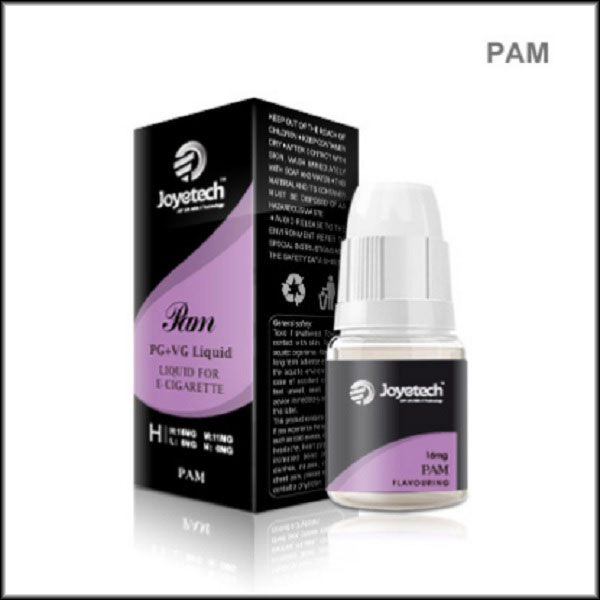 Joyetech E-Liquid BlackBerry 30ml Bottle