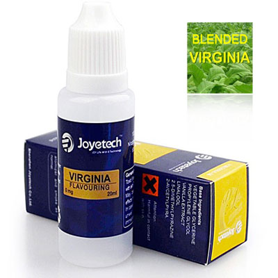 Joyetech E-Liquid Blended Virginia