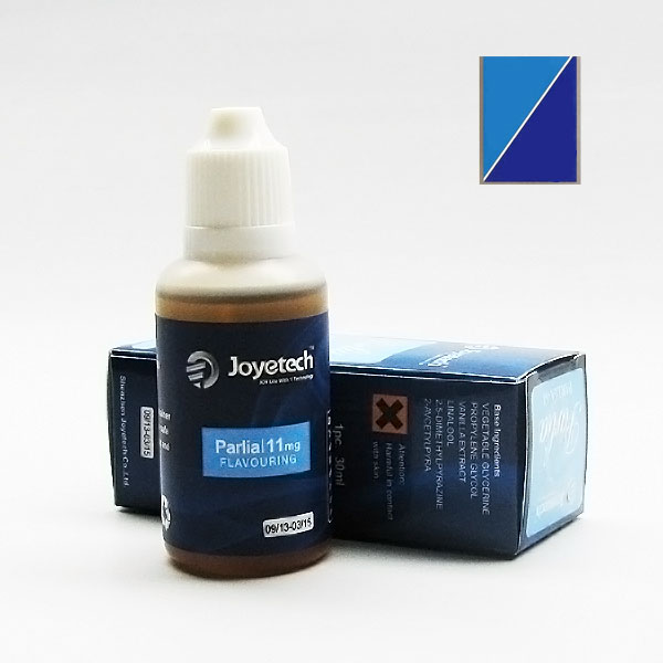 Joyetech E-Liquid Parlia 30ml Bottle