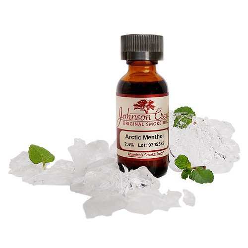 Arctic Menthol 15ml Bottle Arctic Menthol 15ml Bottle