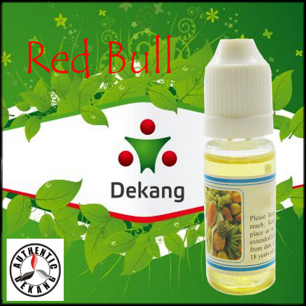 DeKang Red Bull 10ml Bottle