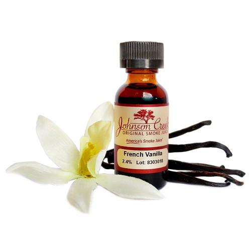 French Vanilla 15ml Bottle