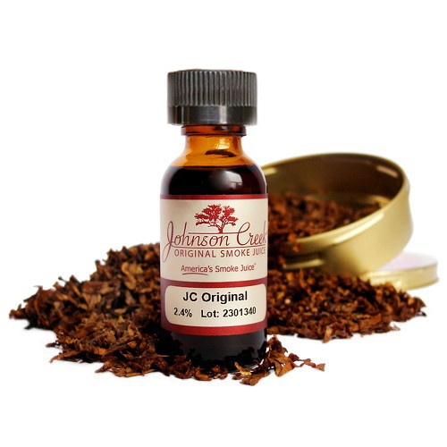 JC Original 15ml Bottle