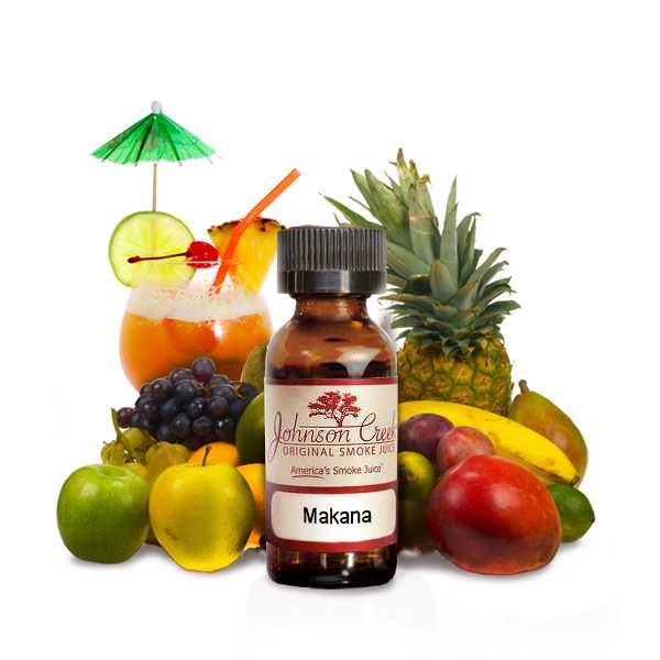 Makana 15ml Bottle