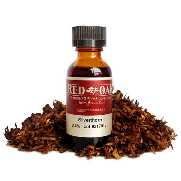 Silverthorn 15ml Bottle