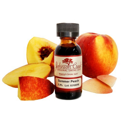 Summer Peach 15ml Bottle Summer Peach 15ml Bottle