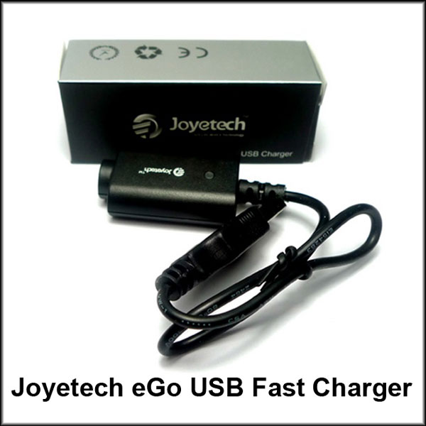 Joyetech Fast USB charger for Joyetech eGo/eGo-T/eGo-C