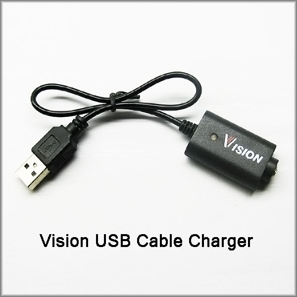 Vision USB Cable Charger