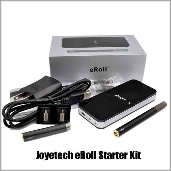 Joyetech eRoll Starter Kit