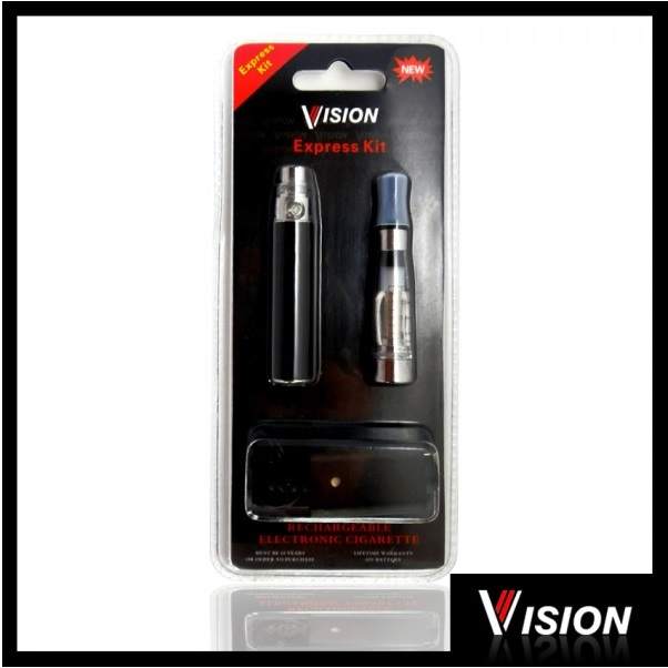 Vision Ego V2 Express Kit