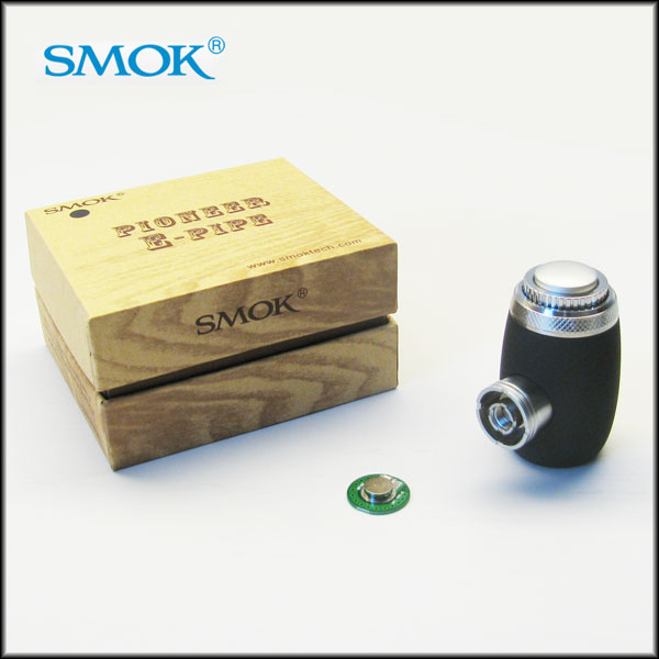 Smoktech Pioneer E-Pipe Mod (new) Smoktech Pioneer E-Pipe Mod (new)