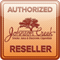 Authorized Johnson Creek Reseller Authorized Johnson Creek Reseller