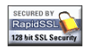 RapidSSL